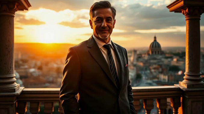 Meloni Government Becomes Italy's Longest-Serving Cabinet - RaillyNews