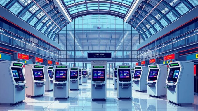 New Era in Britain: 17 Brands Unite on September 20 for Train Ticket Innovation - RaillyNews