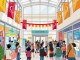 New Student Hub in Ankara: Grand Opening of Genç Akademi Mamak - RaillyNews