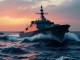 North Korea Deploys New Naval Vessel Kang Kon - RaillyNews