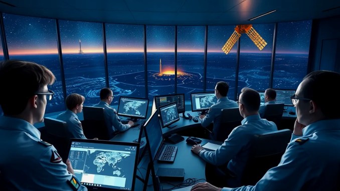 Poland Prepares to Launch Its Own Starlink - RaillyNews