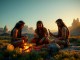 Research Reveals Psychoactive Substance Use Traces Back 25,000 Years - RaillyNews