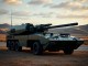 Romania's First K9 Thunder Artillery Reaches the Country - RaillyNews