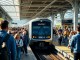 RTD Suburban Train Passenger Numbers Increase by 17.5% - RaillyNews