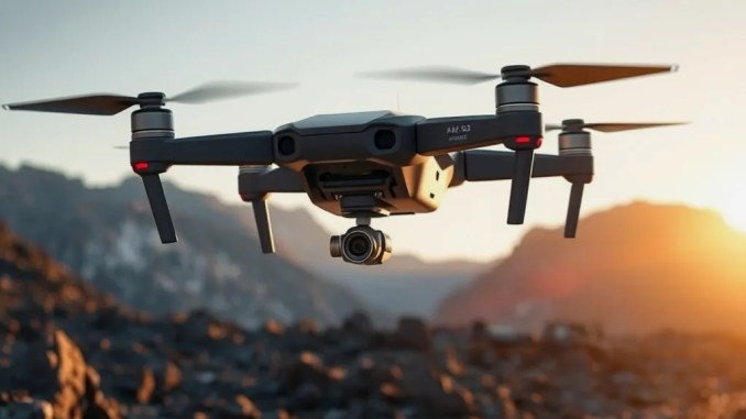 STM's Autonomous Systems Demonstrate Power in the Field - RaillyNews