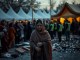 Tragedy at Iranian Wedding: 5 Dead and 70 Injured in Attack - RaillyNews
