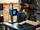 US Navy to Purchase 3D Scanners for Crack Armor Detection of Marine Corps - RaillyNews