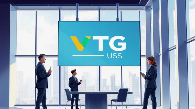 VTG Sells UK Wagon Leasing Business to USS - RaillyNews