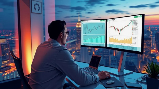 When Will the Fed Interest Rate Decision Be Announced? Market Expectations Revealed - RaillyNews