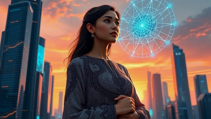 Alev Alatlı's Perspective Illuminates the Era of Artificial Intelligence - RaillyNews
