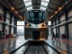 Amtrak Opens $250 Million Airo Train Maintenance Facility in Seattle - RaillyNews