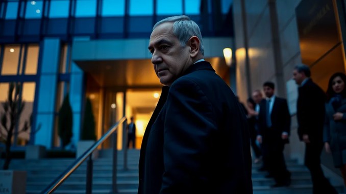 Are Israel Election Results Announced? Is Netanyahu Leaving? - RaillyNews