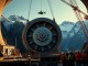 Austria and Italy Connect Beneath the Alps: 64 km Mega Tunnel Project - RaillyNews