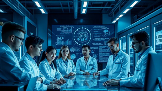 Behind the Scenes of Metaya's AI: A Massive Experiment - RaillyNews