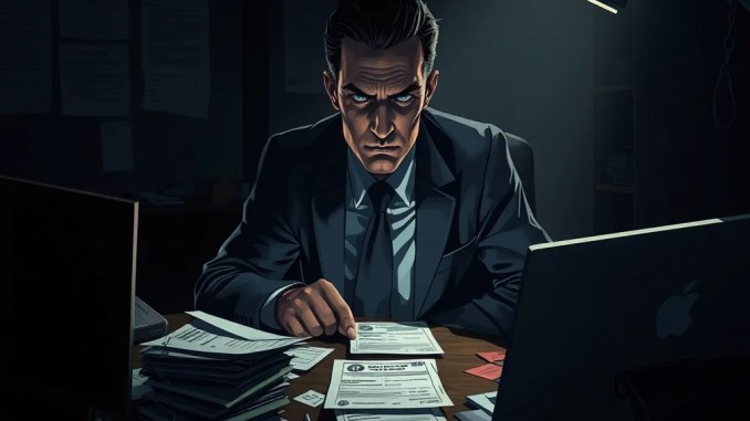 Beware of Health Insurance Fraud - RaillyNews