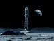 Blue Origin Unveils Power Tower Designed for NASA Moon Base Operations - RaillyNews