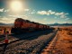 BNSF Reopens Railroad Lines in New Mexico - RaillyNews