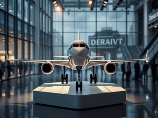 Boeing Orders Hit Record Levels Despite Ongoing Losses and Production Delays - RaillyNews