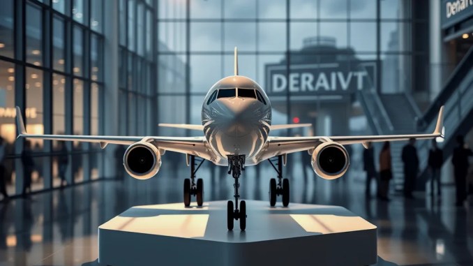 Boeing Orders Hit Record Levels Despite Ongoing Losses and Production Delays - RaillyNews
