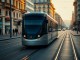 Bozankaya Aims for 117-Vehicle Fleet in Romania - RaillyNews