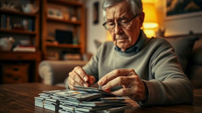 British Continue to Hold Cash at Home - RaillyNews