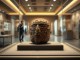 Burdur Museum's 18 Artifacts Exhibit in Denmark - RaillyNews