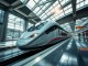 Canada's Alto High-Speed ​​Rail Project Estimated to Cost $113 Billion - RaillyNews