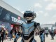 CANİKMAN at TEKNOFEST Southeast: A Spotlight Event - RaillyNews