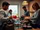 Cyberattack Alert in England: Public Urged to Stock Food and Water - RaillyNews