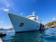 DESAN Launches New Coast Guard Ship for Malaysia - RaillyNews