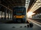 DSB Cancels S-Train Spare Parts Tender Due to Insufficient Bids - RaillyNews