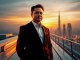 Elon Musk's Wealth Surpasses $1 Trillion Again - RaillyNews