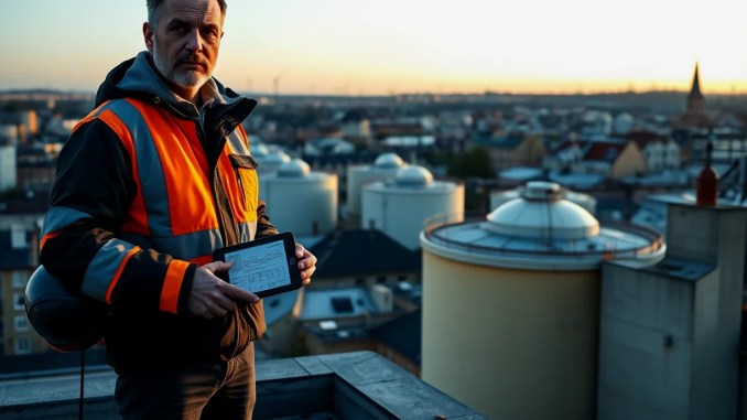 EU Prepares for Winter Energy Concerns as Natural Gas Hits €100 - RaillyNews