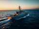 EUNOMIA 7-26 Naval Exercise in the Eastern Mediterranean: Greece, RoC, France & Italy - RaillyNews