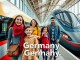 Families Explore Germany by Train for Just 99.99 Euros - RaillyNews