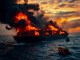 Fire on Grain Ship in the Black Sea Results in 2 Deaths and 11 Injuries - RaillyNews