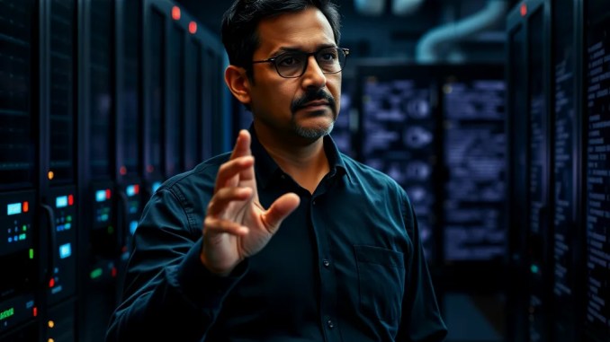 Former Google Engineer Soares Sounds Warnings on the Dangers of AI - RaillyNews
