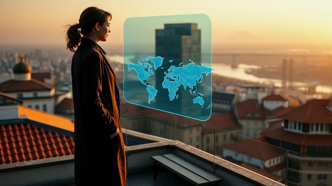 From Japan to Europe: Last Week's AI Waves and Digital Security Alert - RaillyNews