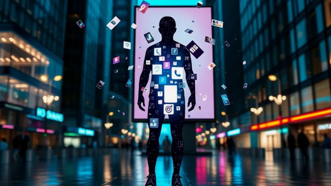 Google Updates Privacy Policy: Is the Era of Personalized Ads About to Begin? - RaillyNews