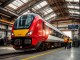 Greater Anglia Extends FLIRT Train Maintenance Contract for Two Years - RaillyNews