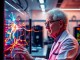 How the Aging Brain Adapts and Evolves with New Strategies - RaillyNews