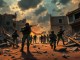 Intensified Conflicts in Yemen: Battles for Progress Across Multiple Fronts - RaillyNews