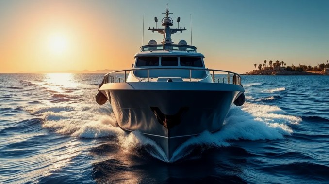 Israel to Supply New Patrol Vessel to Greek Cypriot Administration - RaillyNews