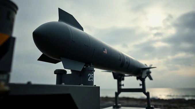 Japan Unveils Type-25 Missile with 1,000 km Range for First Time - RaillyNews