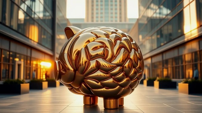 Meta Announces $95 Billion Investment Package for AI Initiatives - RaillyNews