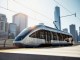 Metra's Battery-Electric FLIRT Train Showcased in Chicago - RaillyNews