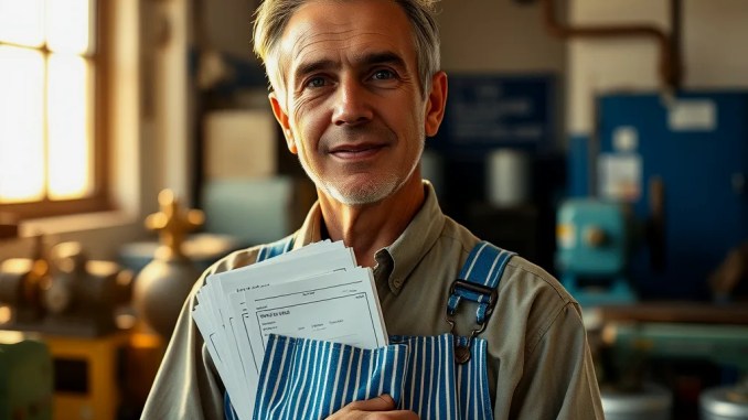 Minimum Wage in Greece to Rise to €960 in 2027 - RaillyNews