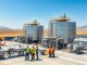 New Aspir Oil Facility Established in Şereflikoçhisar - RaillyNews