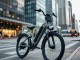 New E-Bicycle Service Launched by EGO in Ankara for 2.66 TL Per Minute - RaillyNews