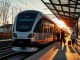 New Stadler FLIRT Trains Begin Passenger Service in Lithuania - RaillyNews